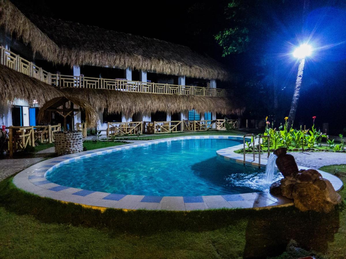 Lavanya Beach And Dive Resort - Housity