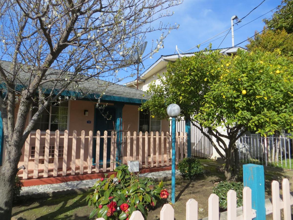 Riverside Inn & Suites Santa Cruz - Housity