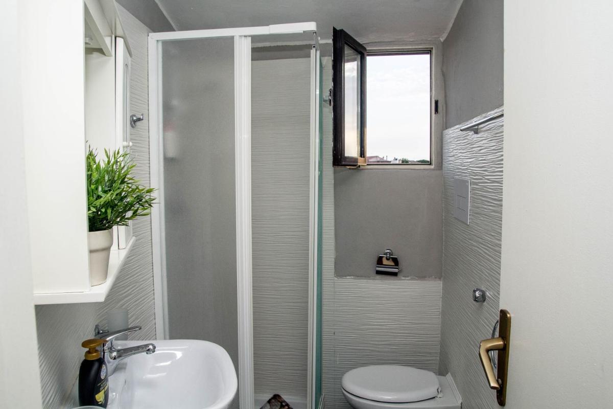 B&B Villa San Nicola - Housity