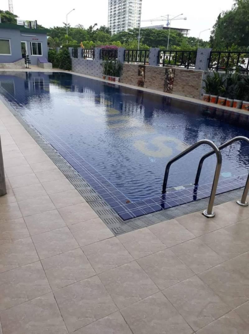 Triogems jomtien beach - Housity