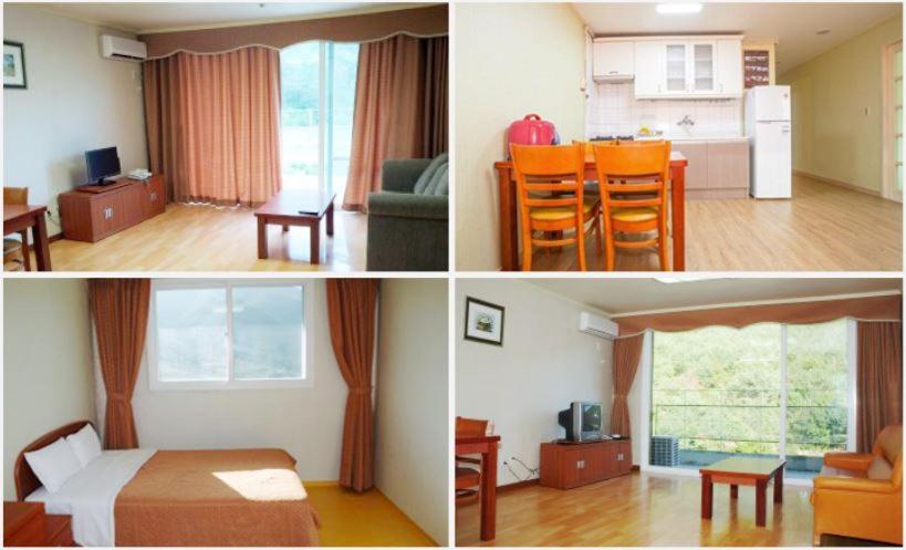 Muju Ilsung Condo - Housity