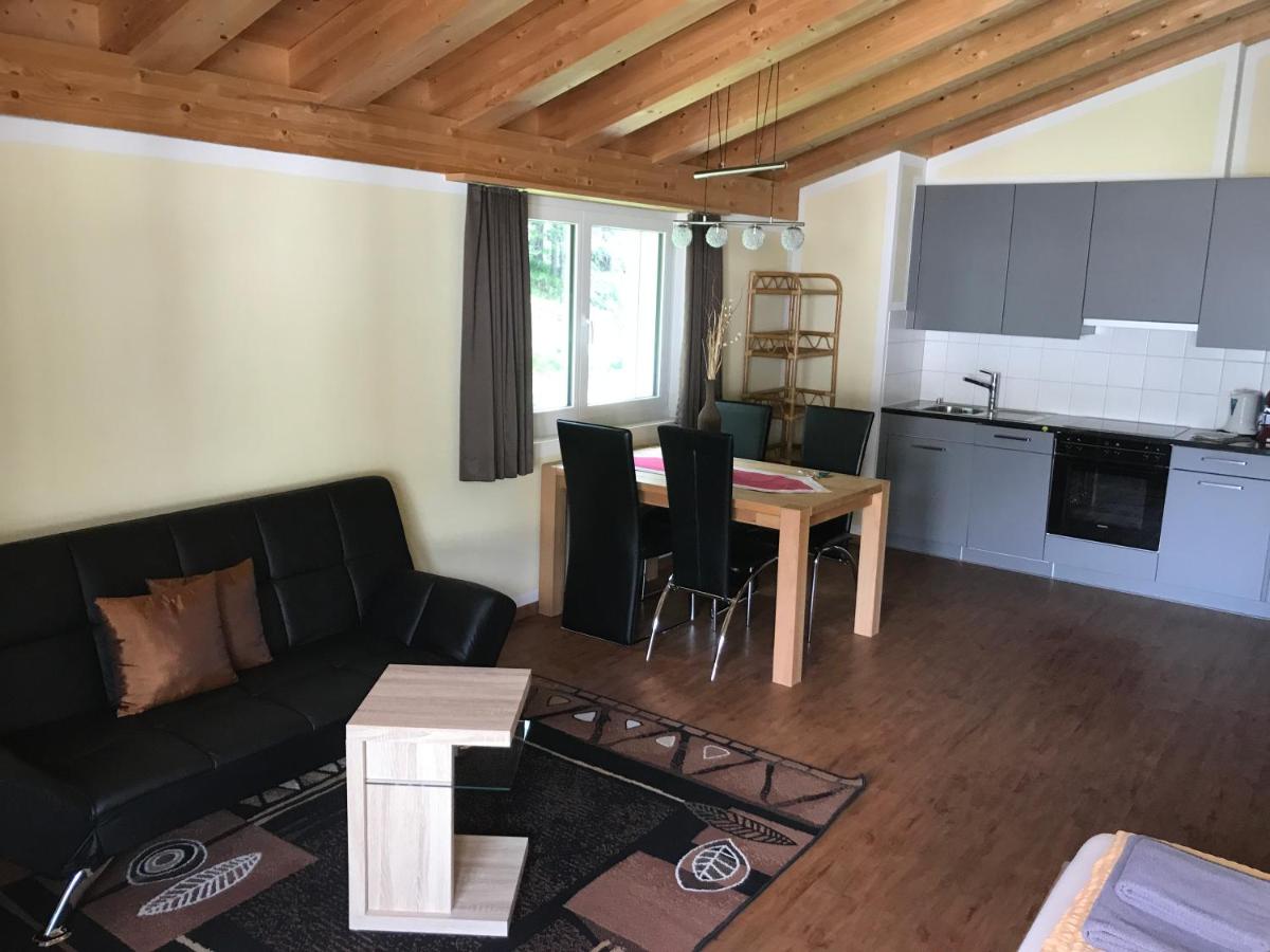 Aladin Apartments St Moritz - Housity
