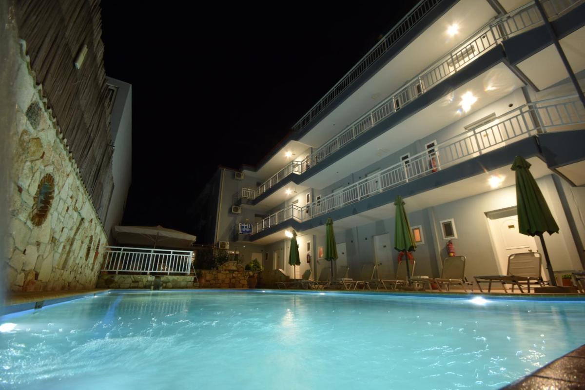 Kiwi Hotel - Housity