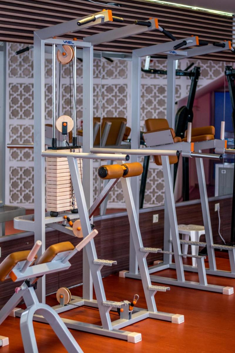 Aparthotel Seasons Glavatarski Han - Housity