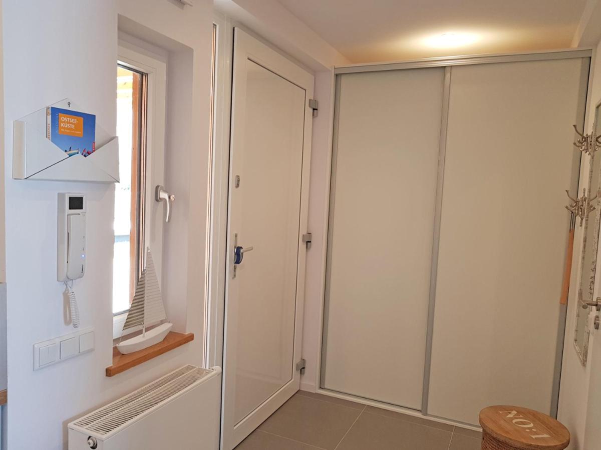 Suitetrails - Ostseequartier No2