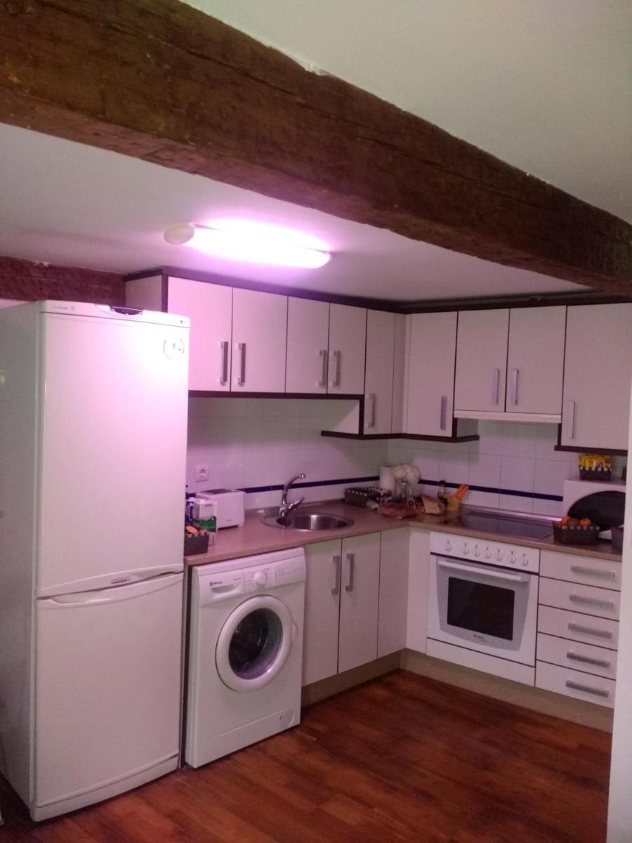 Apartamento entreHoces Plaza Mayor - Housity