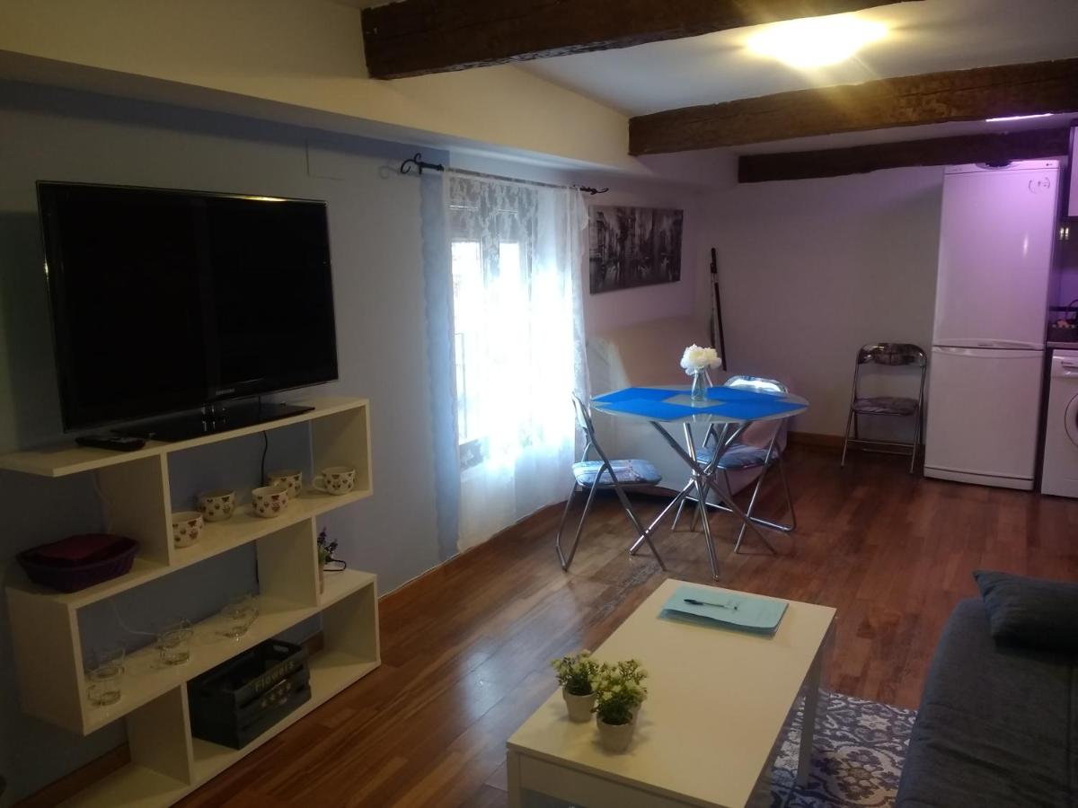 Apartamento entreHoces Plaza Mayor - Housity