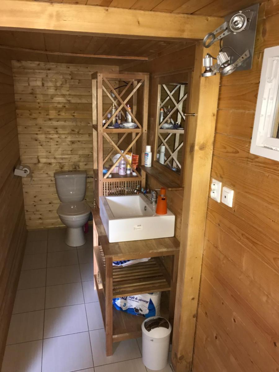 Summer lake - Housity