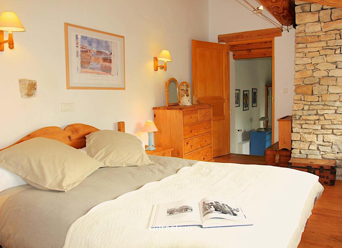 La Colle en Provence Main House - Housity