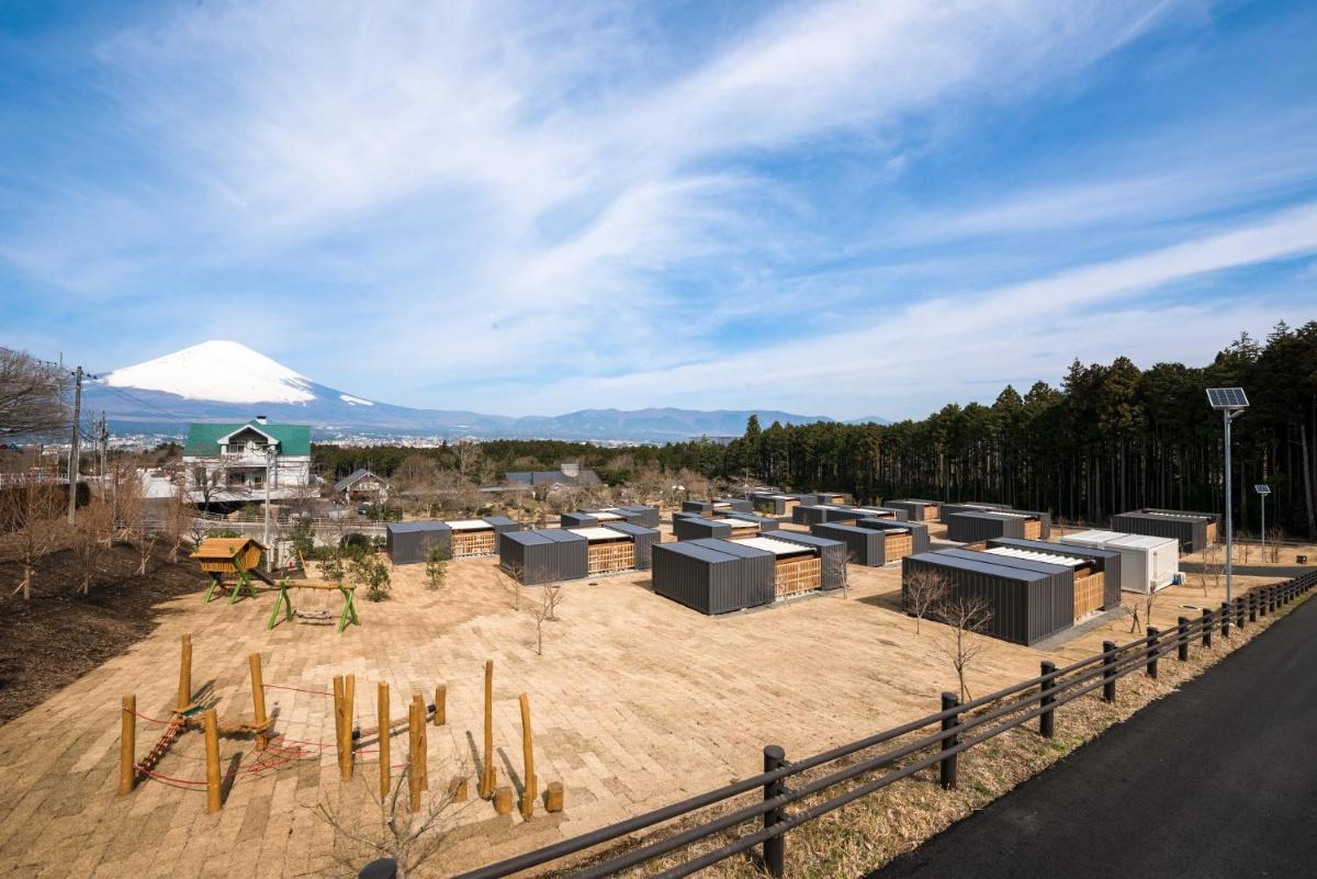 Fujino Kirameki Fujigotemba - Housity