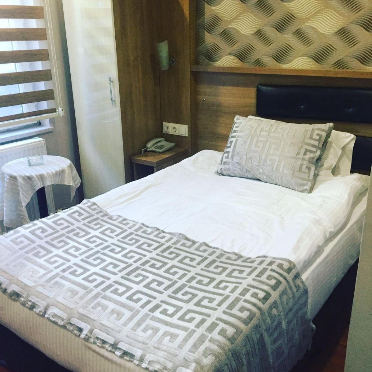 Göznur Otel - Housity
