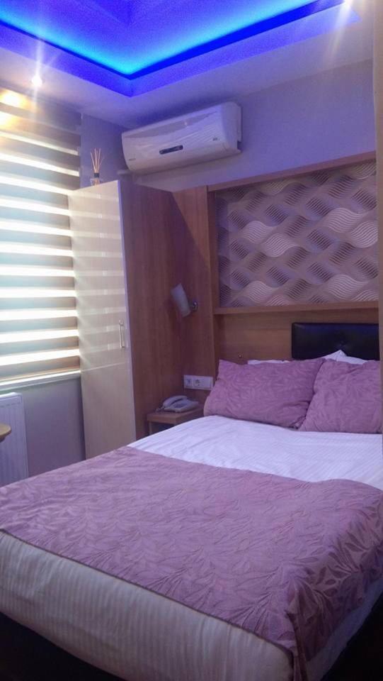 Göznur Otel - Housity