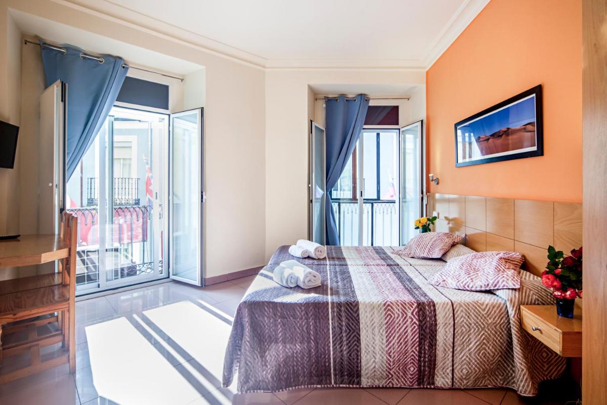 Hostal Inter Puerta del Sol AUTO CHECK IN - Housity
