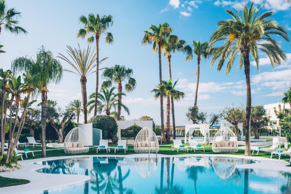 Suitetrails - Iberostar Selection Marbella Coral Beach