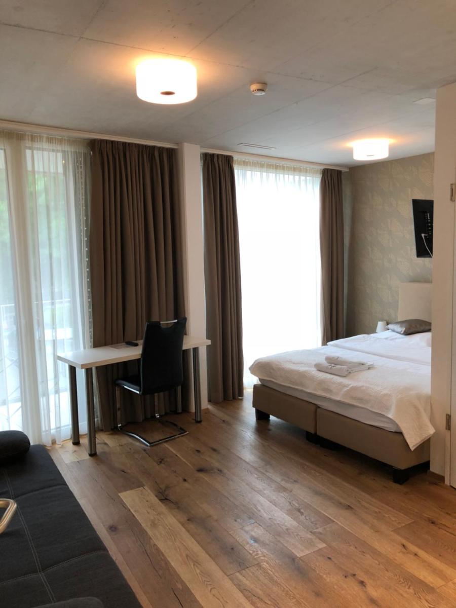 Residence Appartements - Housity