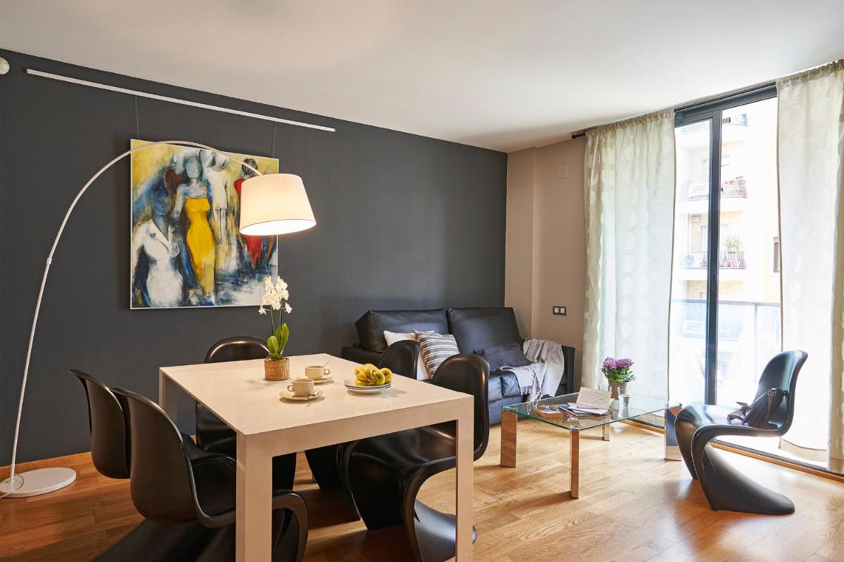 AinB Sagrada Familia Apartments - Housity