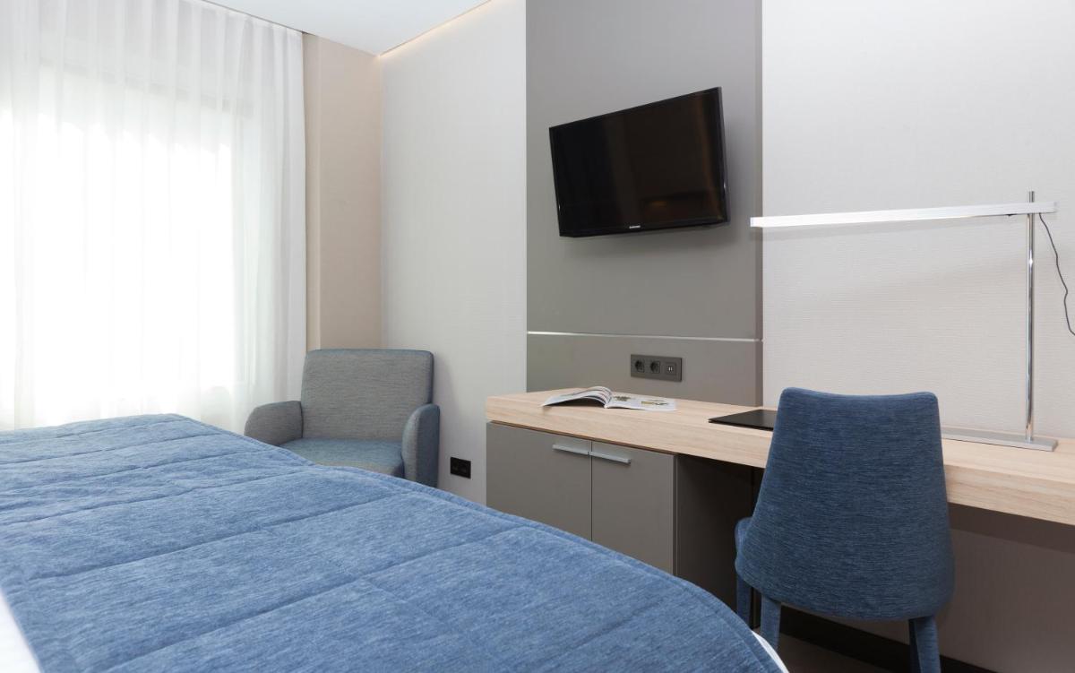 Suitetrails - Hotel Liabeny