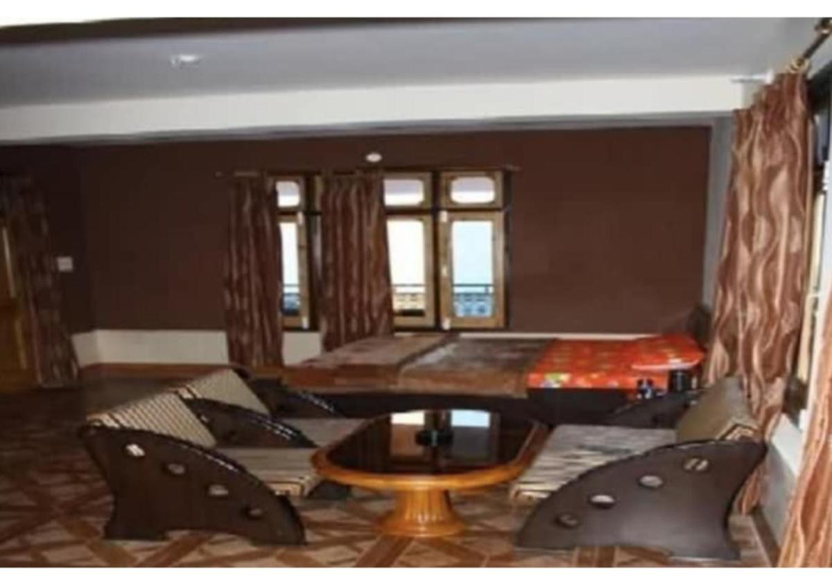 2bhk Apartments near Khajjiar Lake - Housity