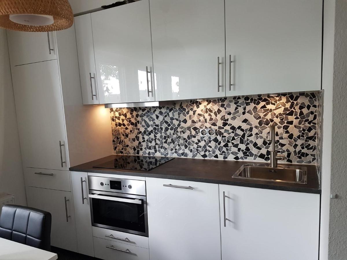 Appartement Fichtenweg 43-4 - Housity