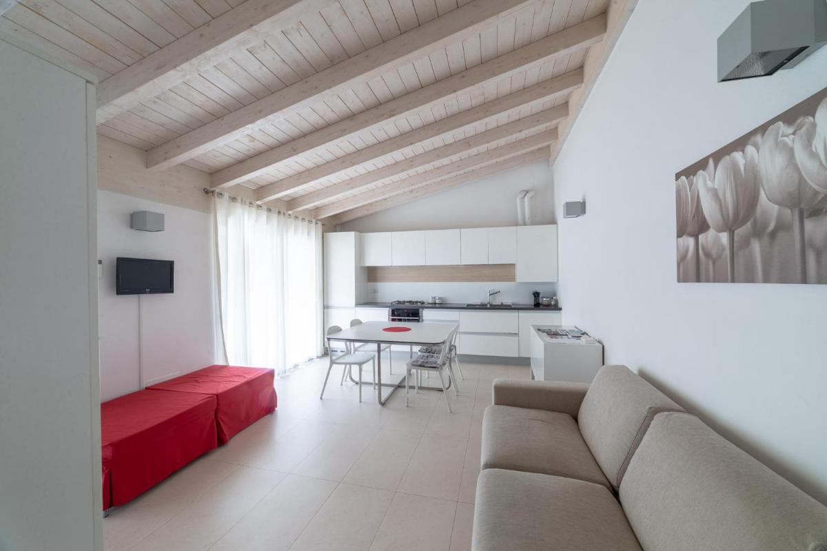 La Betulla - Housity