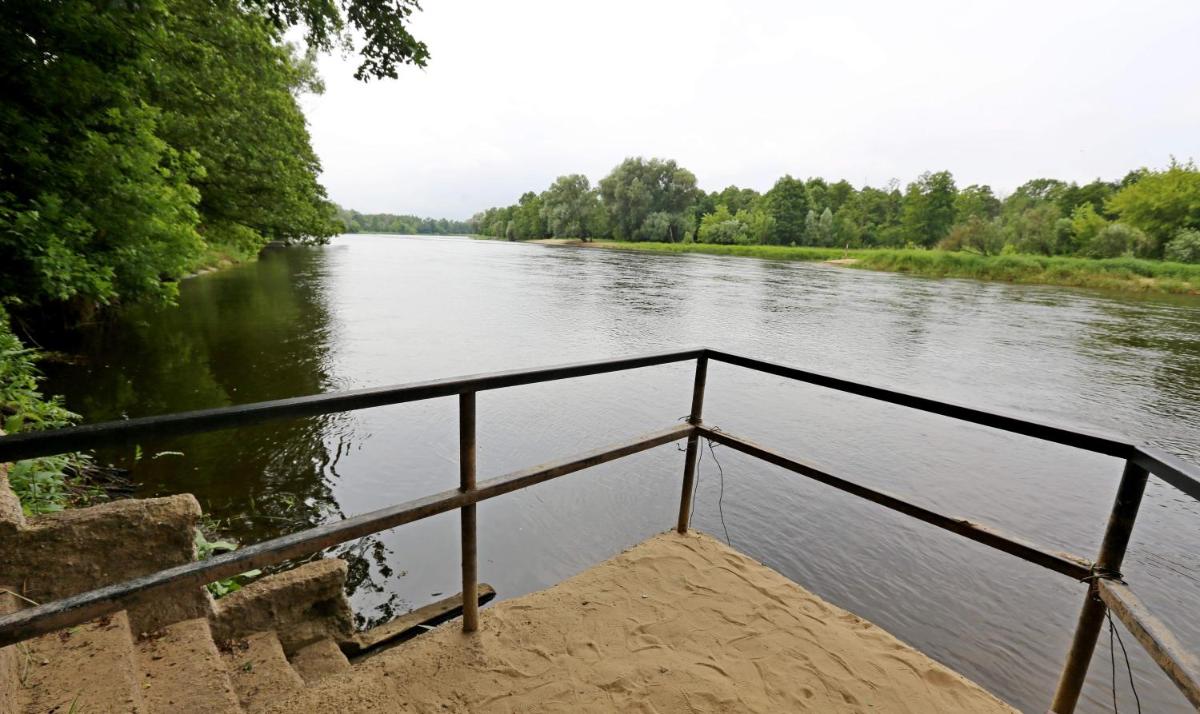 Domek nad Narwią - Housity