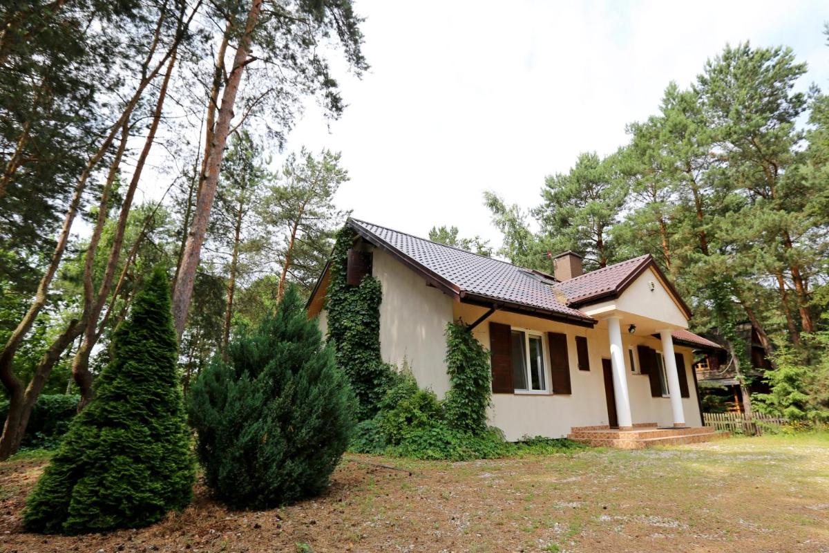 Domek nad Narwią - Housity
