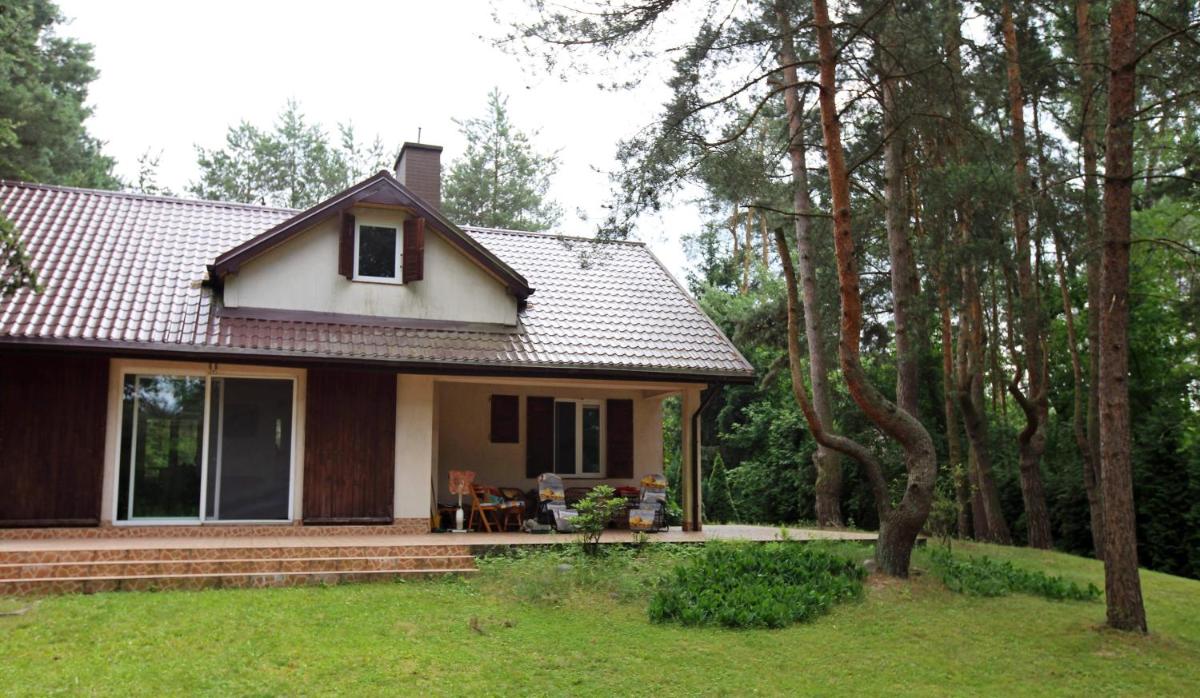 Domek nad Narwią - Housity