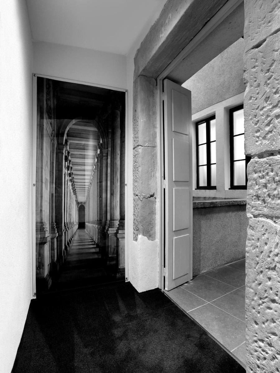 Photo de la galerie de l'établissement Petit Hôtel Confidentiel, à Chambéry