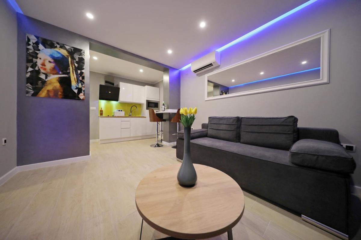 City Marine Luxury Apartments - Housity