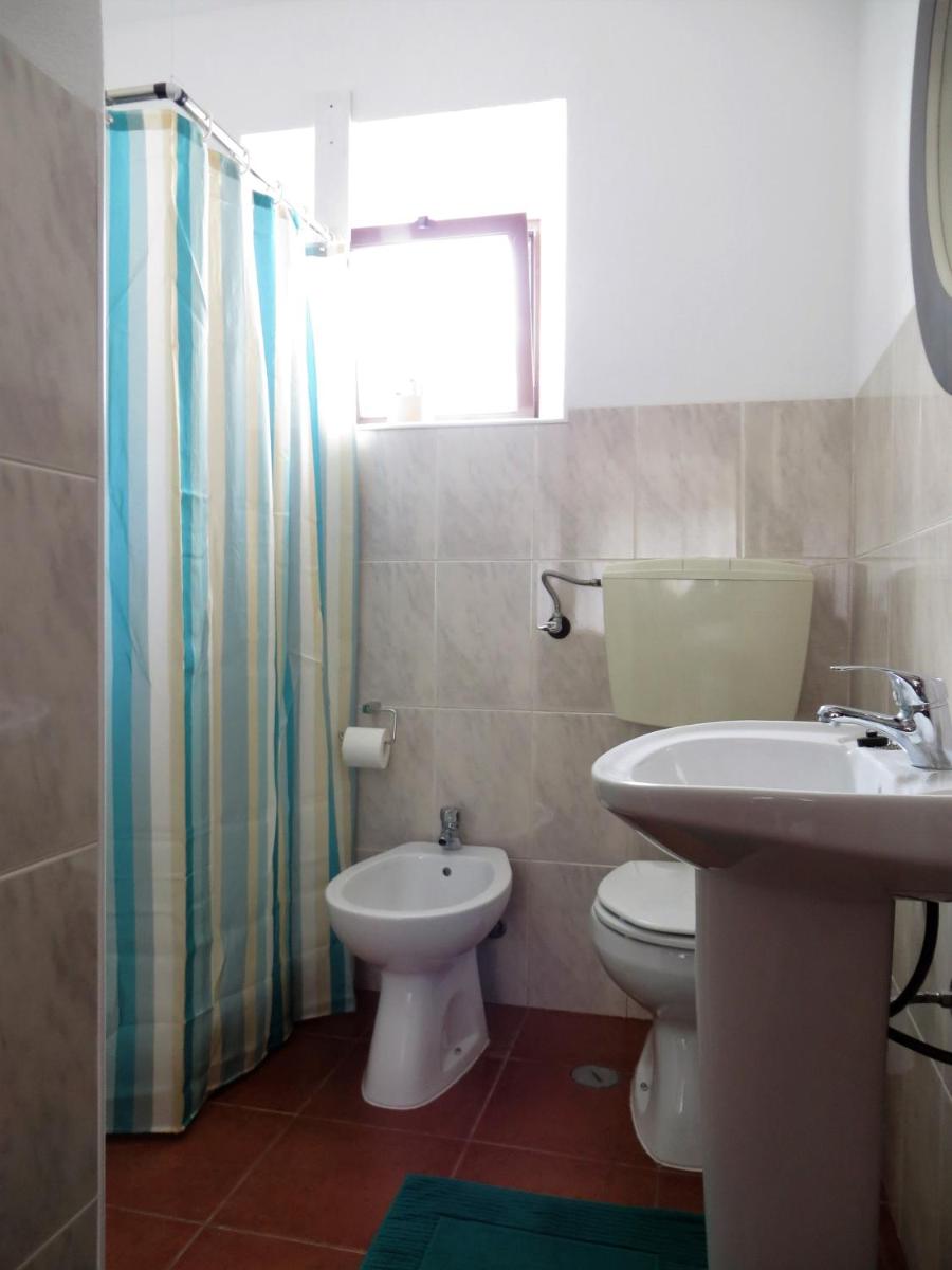 Apartamento 1 - Fundação de Veiros - Housity