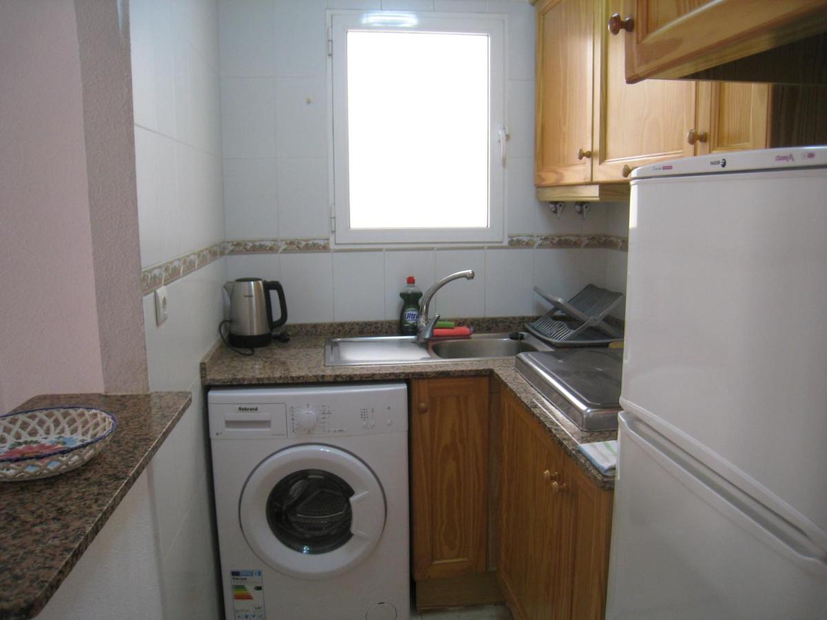 Apartamento Pascual - Housity