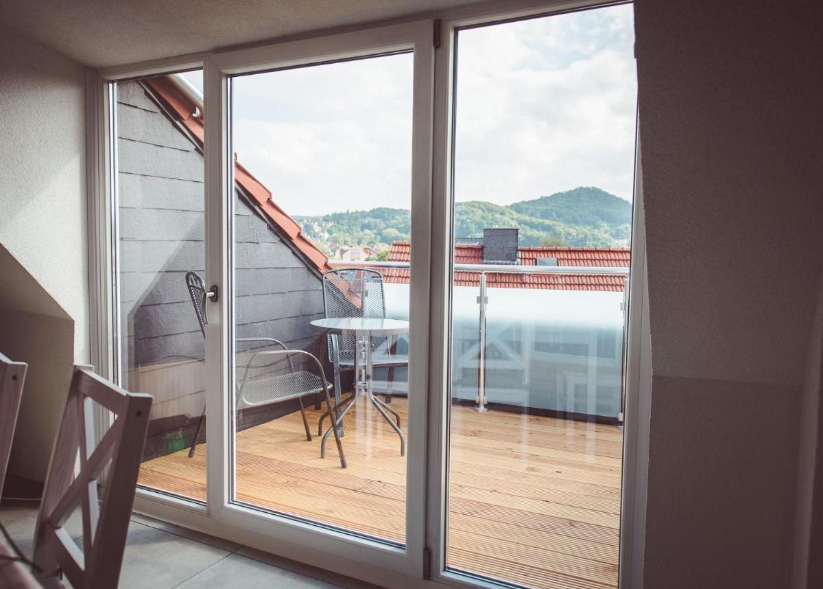 Ferienwohnung Lena - Housity