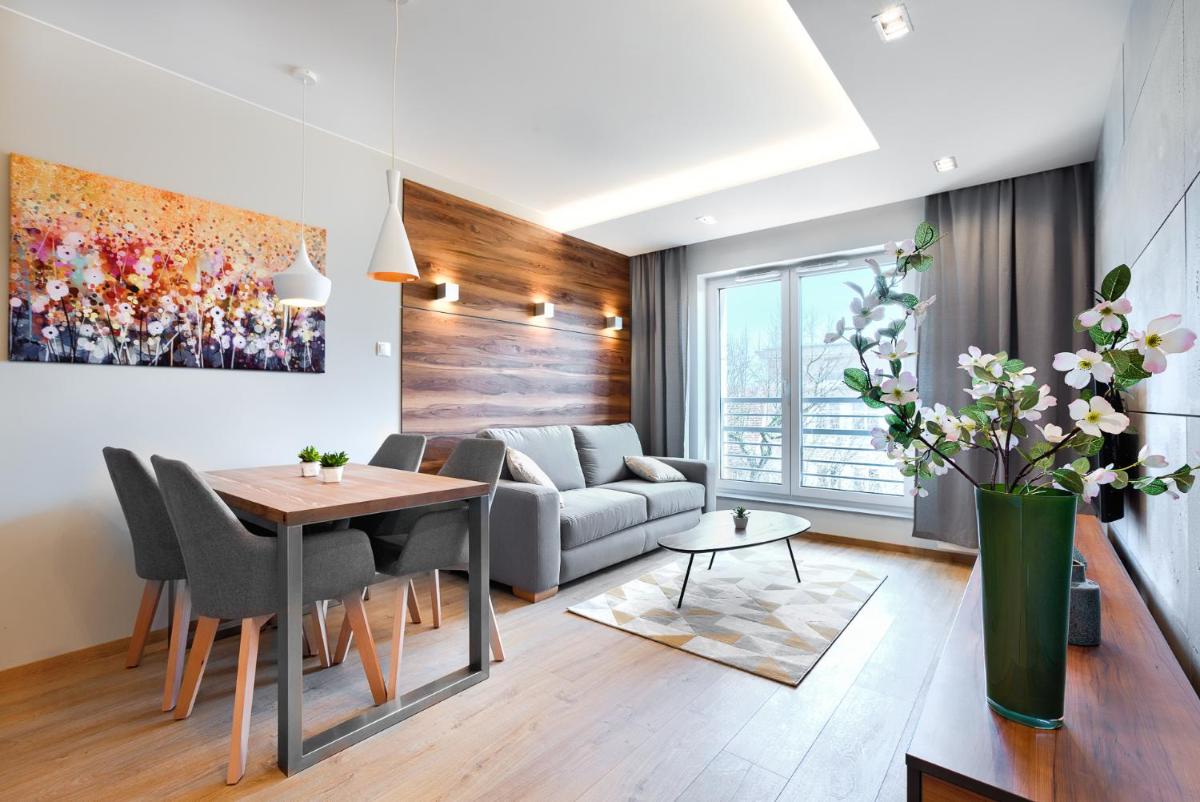 Park Apartments - Housity