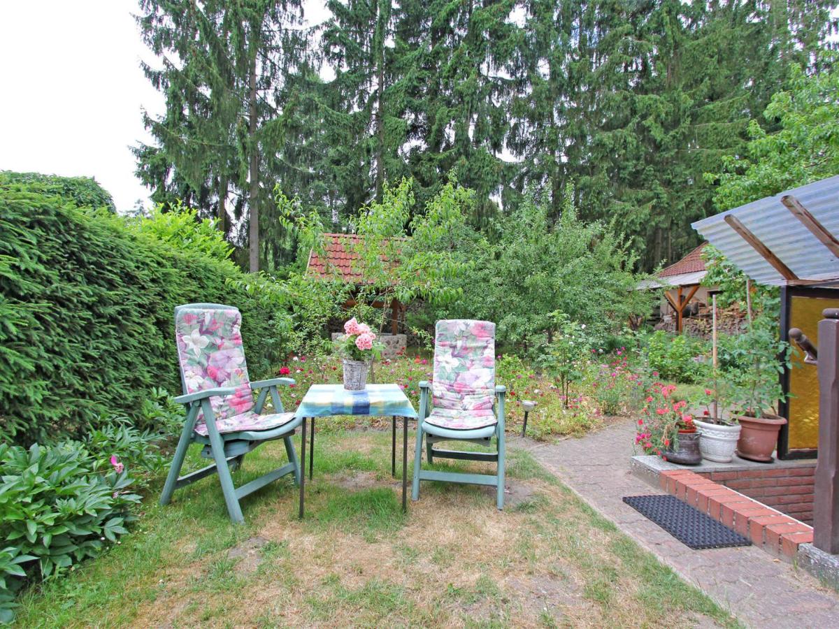 Suitetrails - Ferienwohnung Plau am See SEE 5181