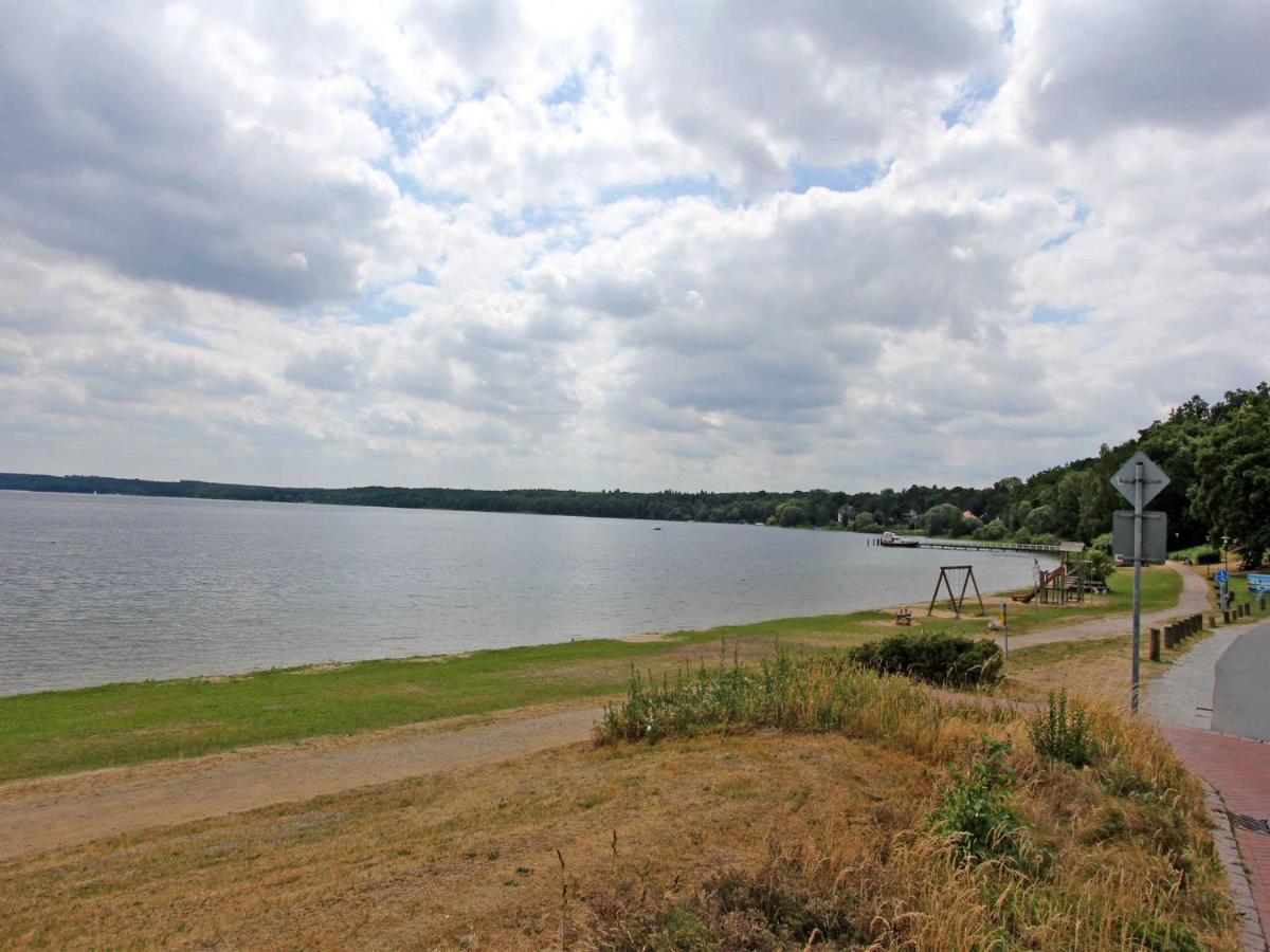 Suitetrails - Ferienwohnung Plau am See SEE 5181