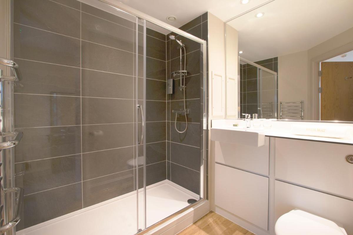 Drimsynie Estate Hotel - Housity