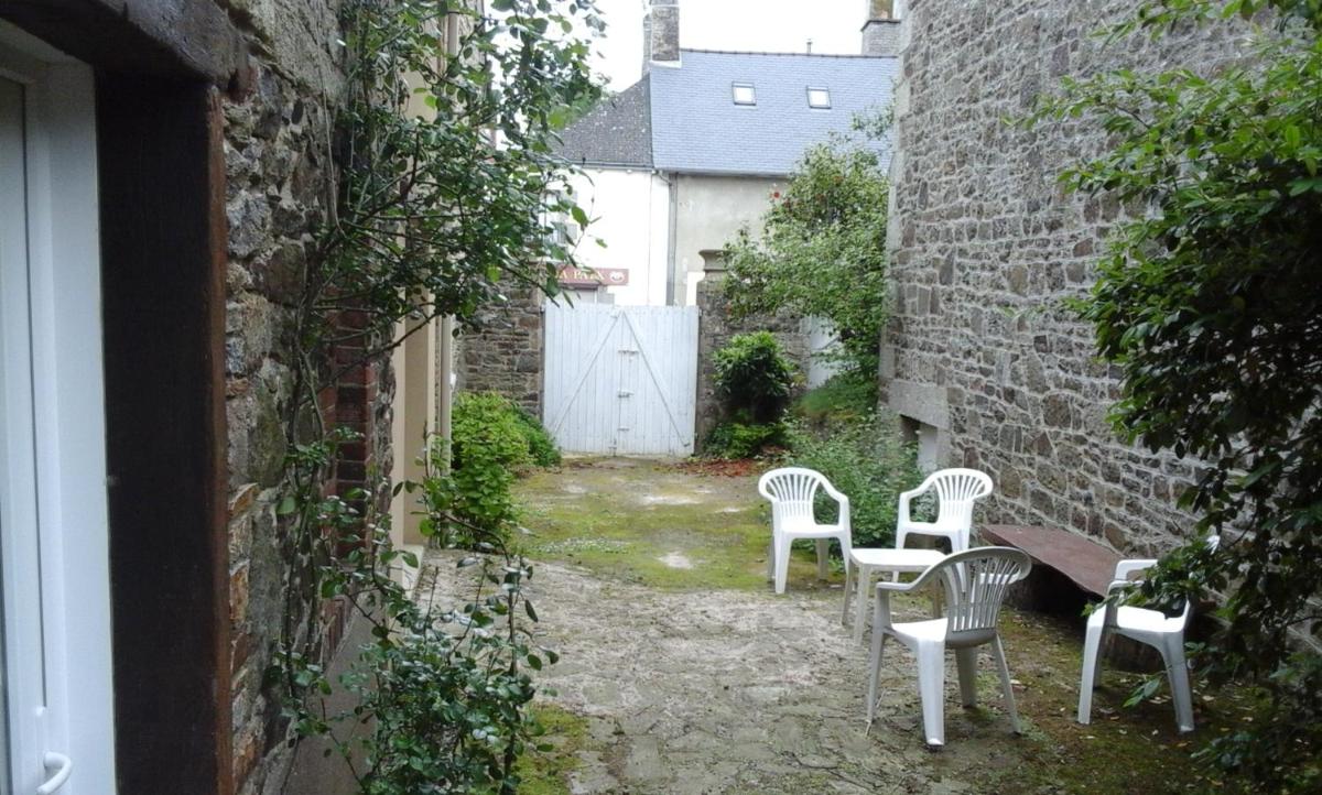 La petite maison pour 5 personnes - Housity