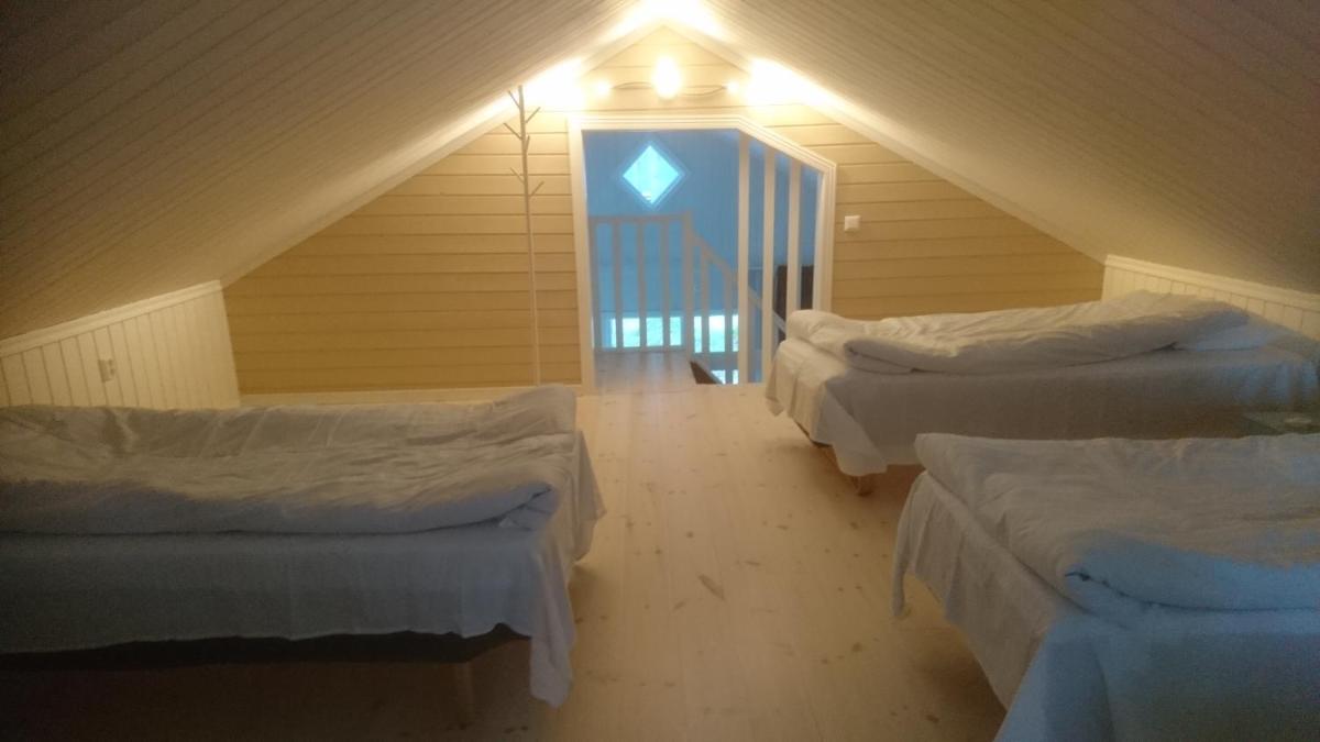 Suitetrails - Zorbcenter Holiday Homes