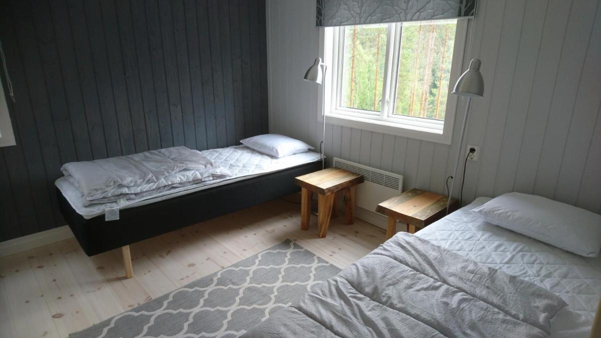 Suitetrails - Zorbcenter Holiday Homes