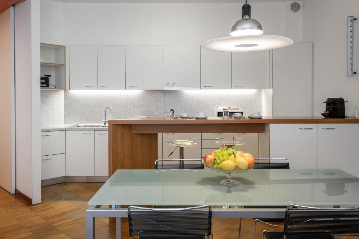 Flats4Rent Casa Sailù - Housity