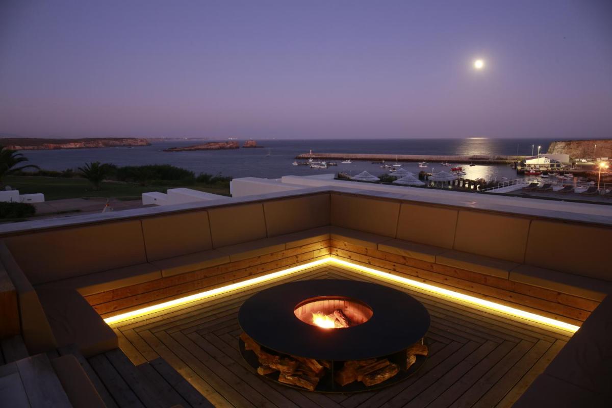 Imagem da galeria de Memmo Baleeira - Design Hotels em Sagres