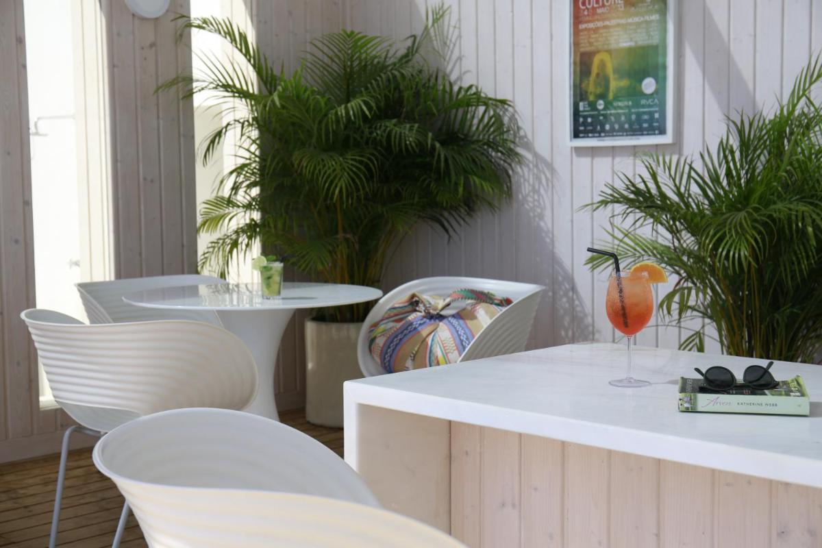 Imagem da galeria de Memmo Baleeira - Design Hotels em Sagres