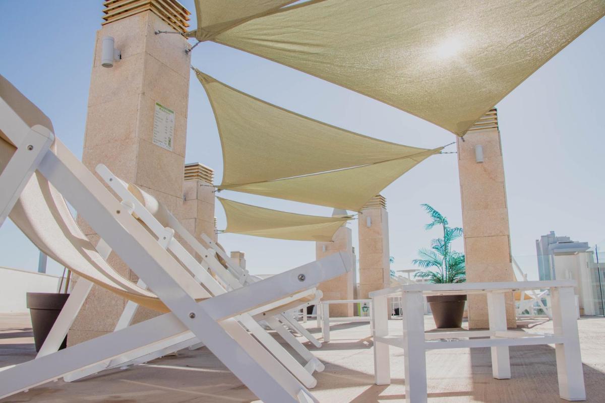 Imagen de la galería de Houm Plaza Son Rigo, en Playa de Palma