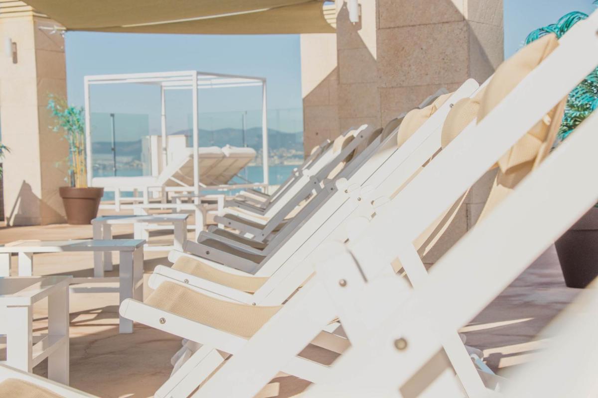 Imagen de la galería de Houm Plaza Son Rigo, en Playa de Palma