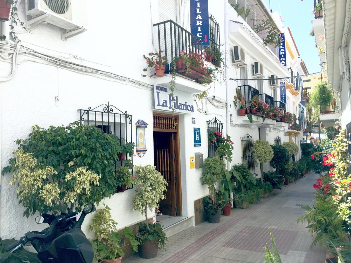 Hostal La Pilarica - Housity