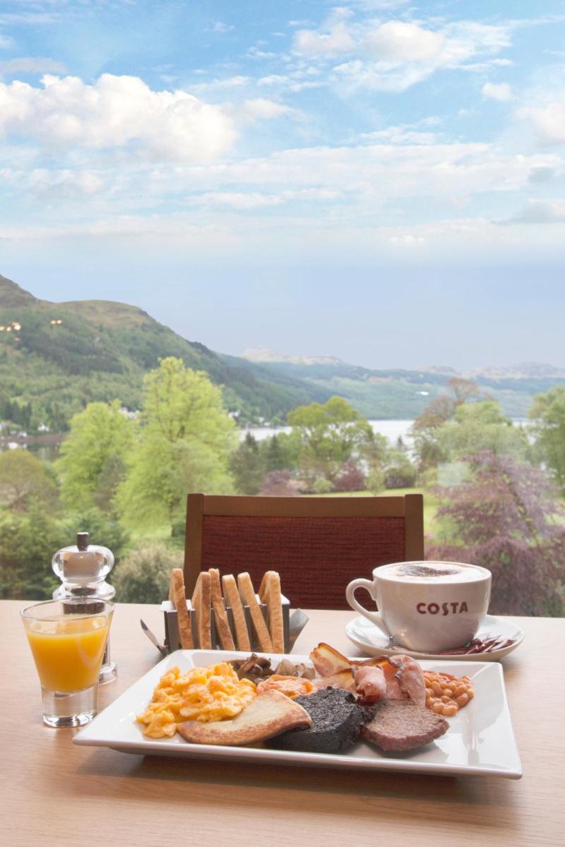 Drimsynie Estate Hotel - Housity