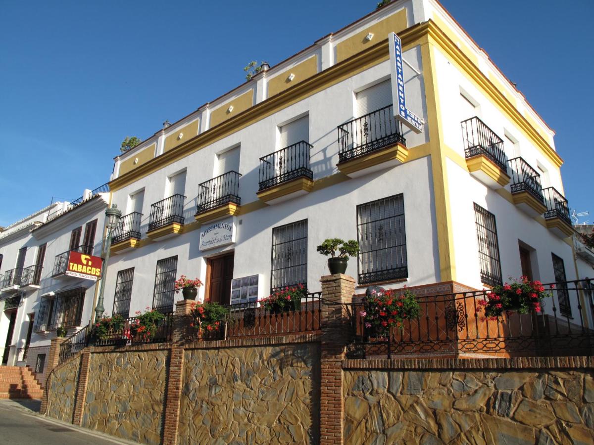 Acantilados De Maro - Housity