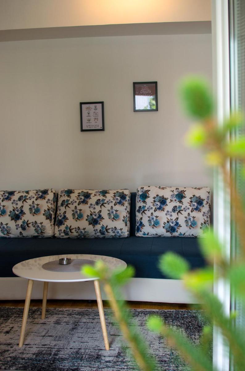 AP Apartment near Center Park - Housity