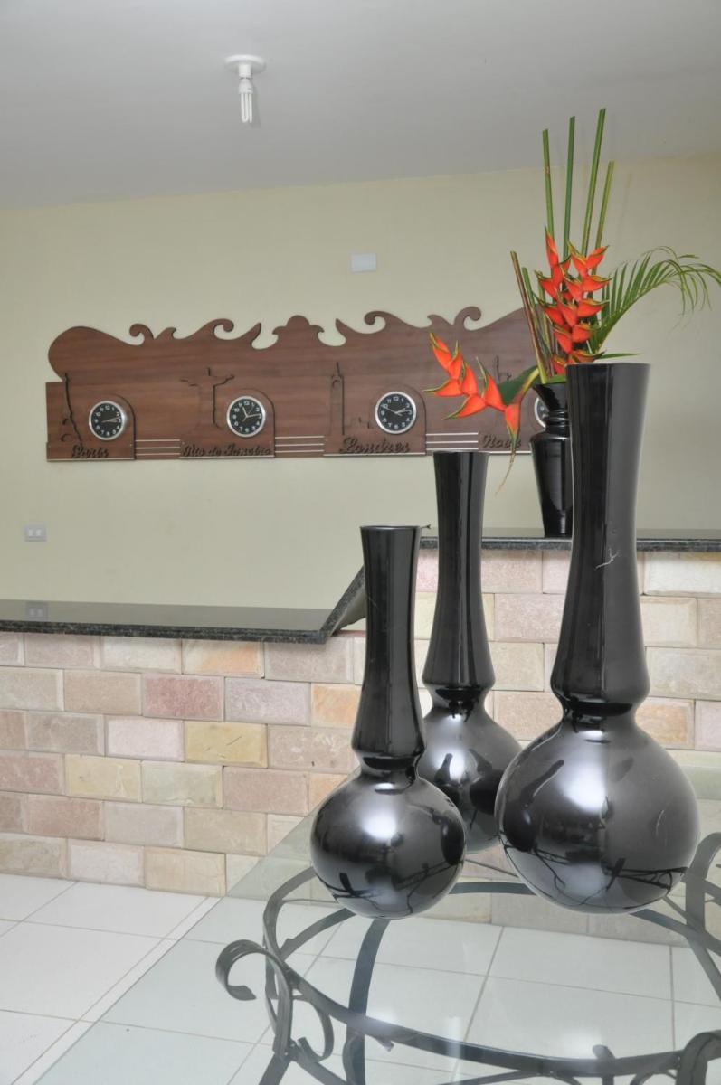 Hotel Portal do Agreste - Housity