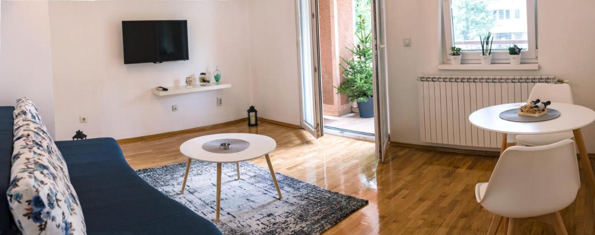 Suitetrails - A&P Apartment
